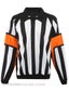 CCM Pro NHL Hockey Referee Jersey